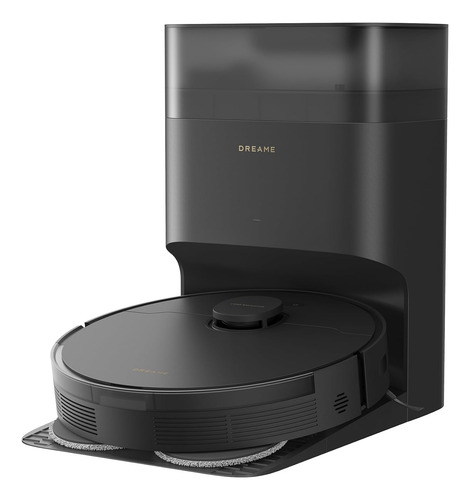 Dreame L10s Plus Combo De Aspiradora Y Trapeador Robot Autov