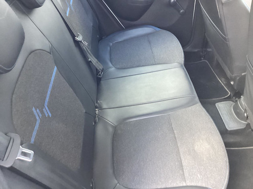 Renault Kwid 1.0 Iconic Mt