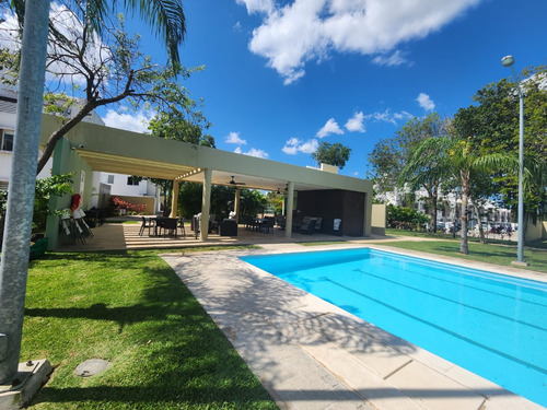 Casa En Renta En Jardines Del Sur 5 Cancun