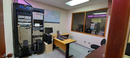 Imagen 5 de 8 de Oficina En Venta Urb. Los Ruices C-19767