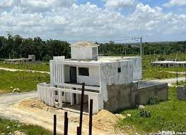 Solares En Venta En Villa Mella Santo Domingo Norte Para Cas