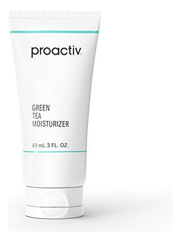Proactiv Té Verde Crema Hidratante, De 3 Onzas.