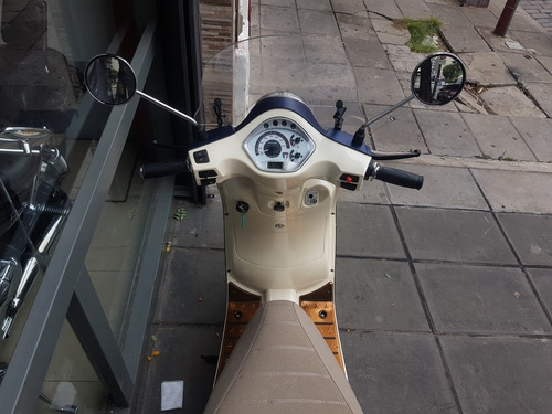Zanella Styler 150 Scooter Financio Permuto Qr Motors