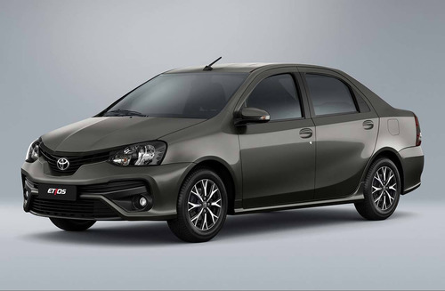 Plan De Ahorro 70/30 Toyota Etios Sedan 50/84 Cuotas Activo