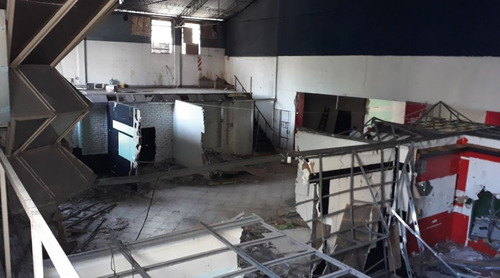 Imagen 7 de 8 de Local En Venta En Constitución En Esquina