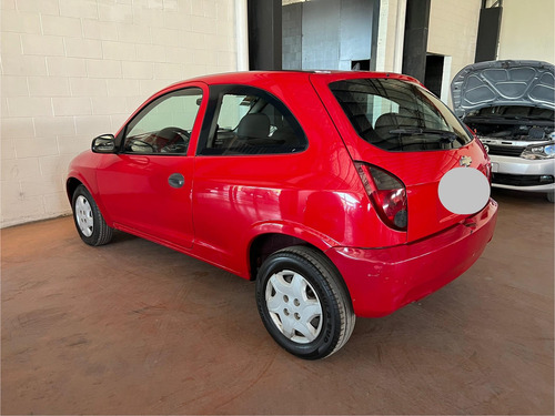 Chevrolet Celta 1.4 Lt Aa+dir