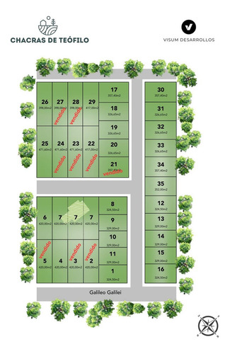 Venta De Lote En Moreno Lote N°20