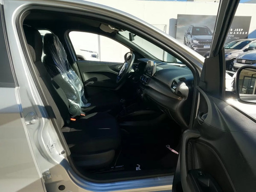 Fiat Cronos 1.3 Gse Drive Pack Plus