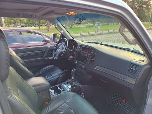 Mitsubishi Montero 3.2 Gls Di-d 190cv At C/t