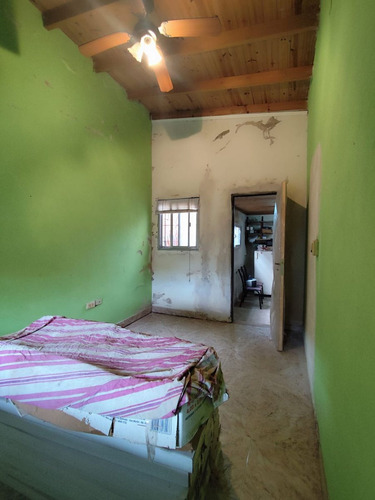 Venta 3 Casas Lote Rincon Tigre A Terminar