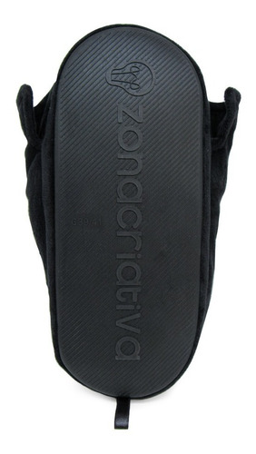 Imagem 3 de 8 de Pantufa 3d Darth Vader Solado Borracha - Star Wars Original