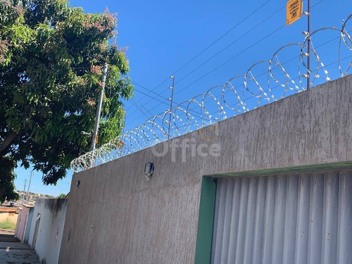 Imagem 1 de 16 de Casa À Venda, 100 M² Por R$ 170.000,00 - Polocentro L ( 2ª Etapa ) - Anápolis/go - Ca0417