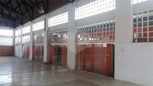 Imagem 3 de 21 de Comercial-são Paulo-city Lapa | Ref.: Reo59801 - Reo59801