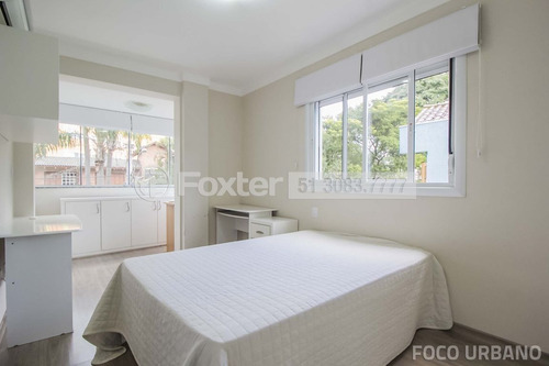 Imagem 15 de 30 de Apartamento, 3 Dormitórios, 122 M², Passo Da Areia - 142847