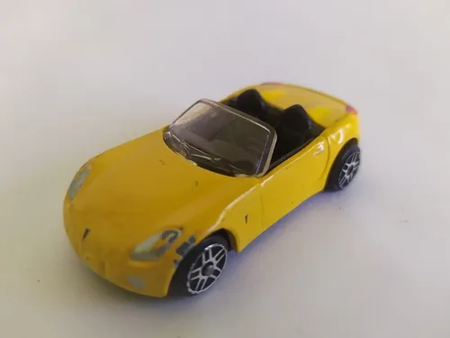 Maisto pontiac solstice 2025
