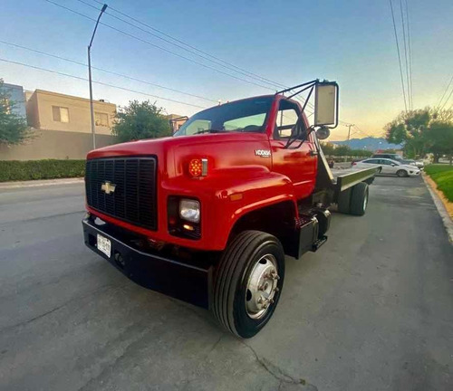 Imagen 1 de 12 de Kodiak Grua
