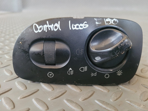 Control De Luces Ford F150 2005