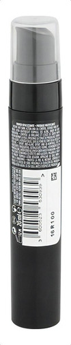 Prebase Primer Alisadora 24h Antibrillos Matificante L´Oréal Tono del primer Blanco