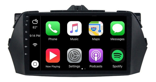 Autoradio Android Suzuki Ciaz 2014-2018 +cámara Gratis 