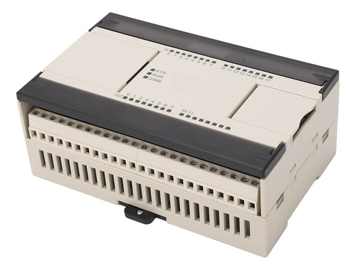 Industrial Control Board Amxfx3um26mte Plc