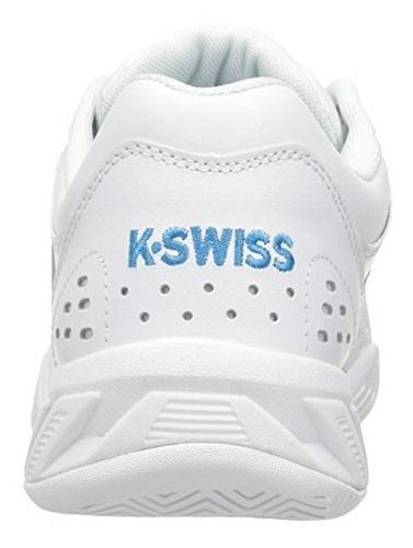 Calzado De Tenis K-swiss Bigshot Light Para Mujer