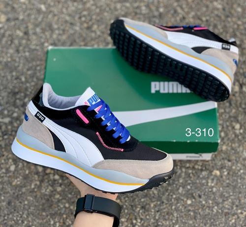 Tenis Para Caballero