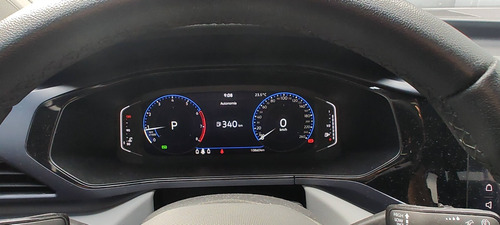 Volkswagen Taos 1.4 250 Tsi Comfortline