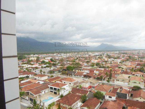 Imagem 15 de 30 de Apartamento Com 3 Dorms, Balneário Flórida, Praia Grande - R$ 650 Mil, Cod: 1940 - V1940