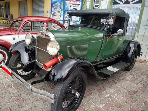 Imagem 3 de 14 de Ford 1929