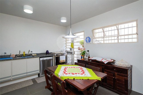 Casa Térrea No Jardim Marajoara ! - 375-im57787