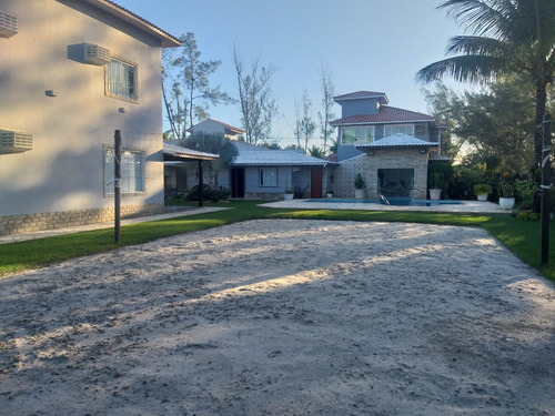 Imagem 5 de 14 de Belíssima Casa De Praia De Alto Padrão - Unamar, Cabo Frio