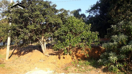 Imagem 8 de 15 de Terreno Em Condomínio Fechado Em Caucaia Do Alto - Cotia - 291