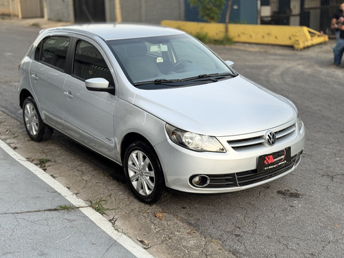 Volkswagen Gol 1.6 MI POWER 8V FLEX 4P MANUAL G.V