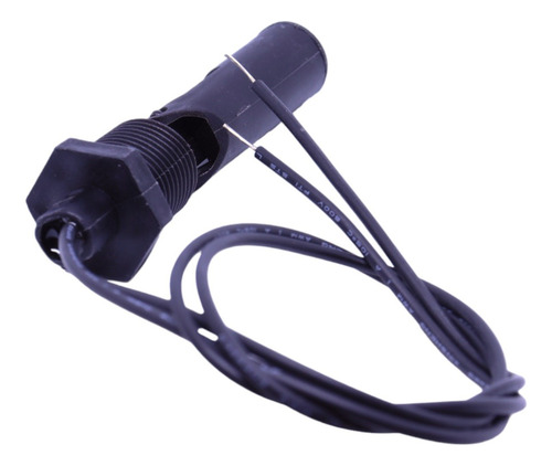 Sensor Flotador Nivel Agua Switch 7.1cm Horizontal Plastico