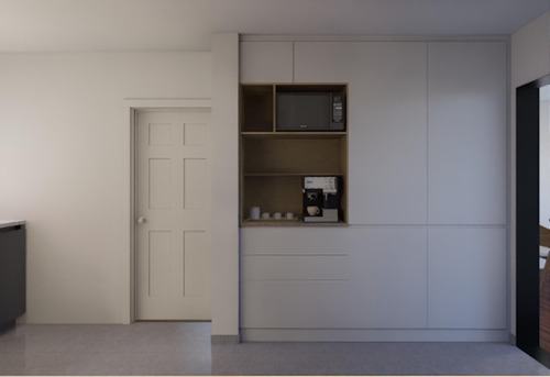Departamento Remodelado En Venta