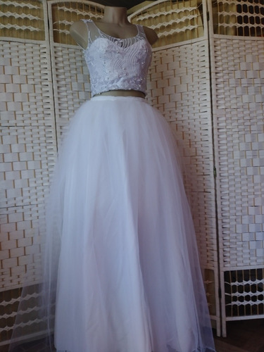Vestido 15 Blanco7800202