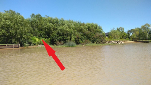 Imagen 2 de 6 de Terreno - Canal Honda