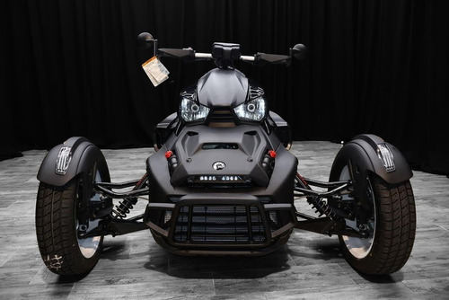 Can-am Ryker Rally 0km - 2023 Pocas Unidas Disponibles