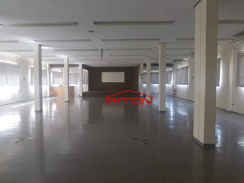 Prédio À Venda, 3000 M² Por R$ 13.500.000,00 - Penha De França - São Paulo/sp - Pr0009