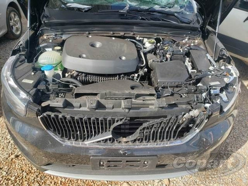 Imagem 6 de 6 de Volvo Xc40 Suv