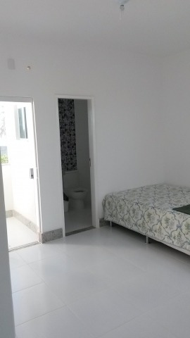 Imagem 13 de 21 de Casas Em Condomínio Fechado 4 Quartos Aracaju - Se - Mosqueiro - 0411