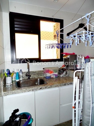 Imagem 28 de 30 de Apartamento À Venda Em Mansões Santo Antônio - Ap014107