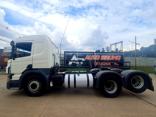 Imagem 15 de 25 de Scania P360 2013 6x2 Ñ É Vw 25420 6x2 19360 19330 25390 6x2
