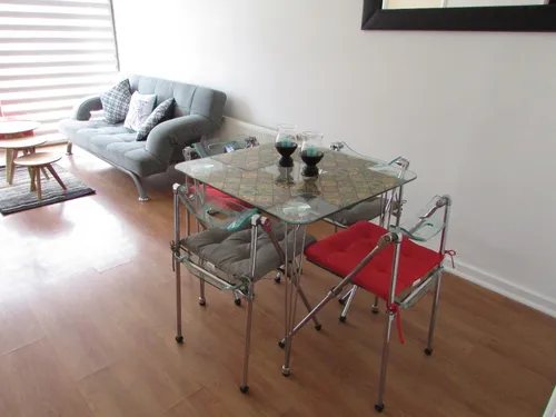 Departamento Venta Almirante Pastene 1 D 1 B 1 B Providencia