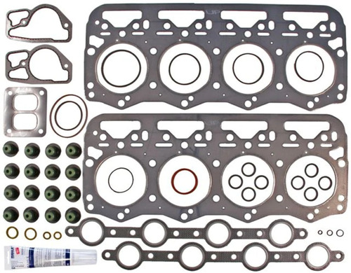 Empaque Superior Navistar T444e 7.3 Electrónico Hs54204a