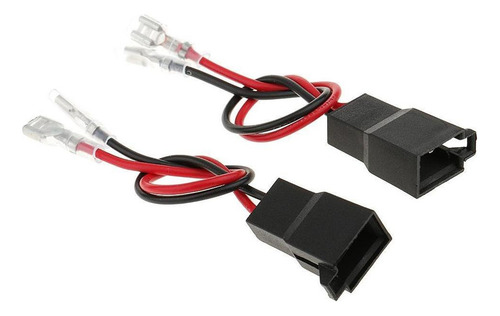 Cable De Altavoz De Audio 4 Piezas