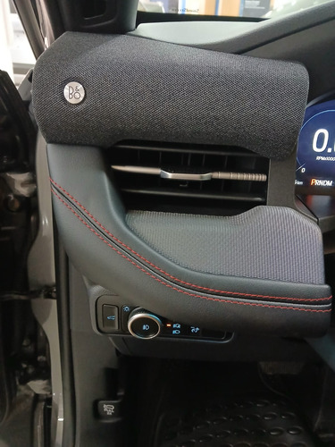 Ford Explorer St