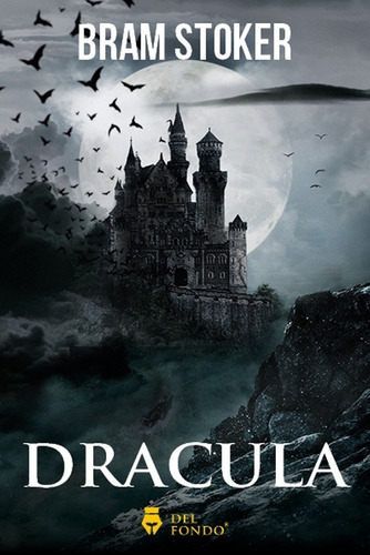 Libro Dracula - Stocker Bram