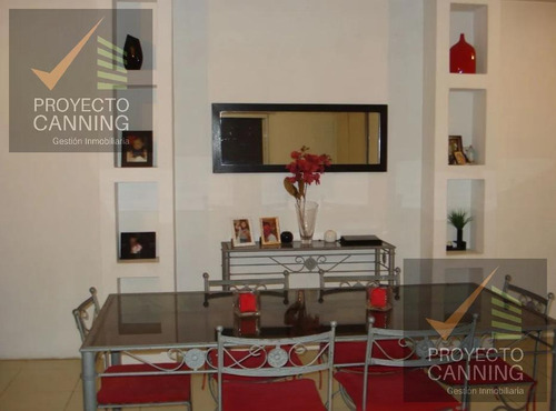 Imagen 8 de 10 de Casa En Venta En Canning Ezeiza