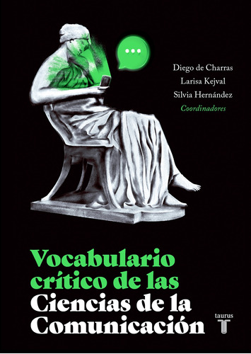 Vocabulario Critico De Las Ciencias De La Comunicacion - Kej